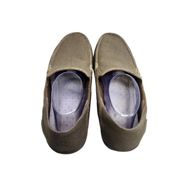 Crocs Men’s Santa Cruz Slip-On Size 9‎ - Picture 4 of 11